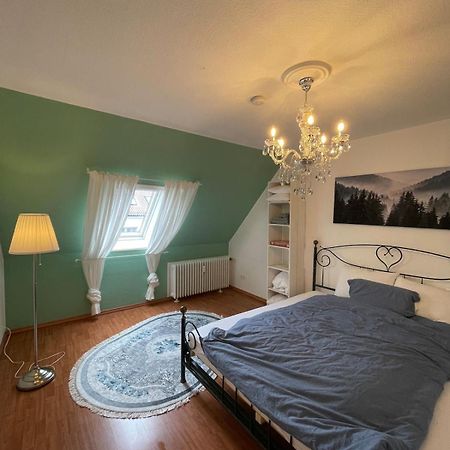 Jonnyssleepover Osnabrück Dış mekan fotoğraf