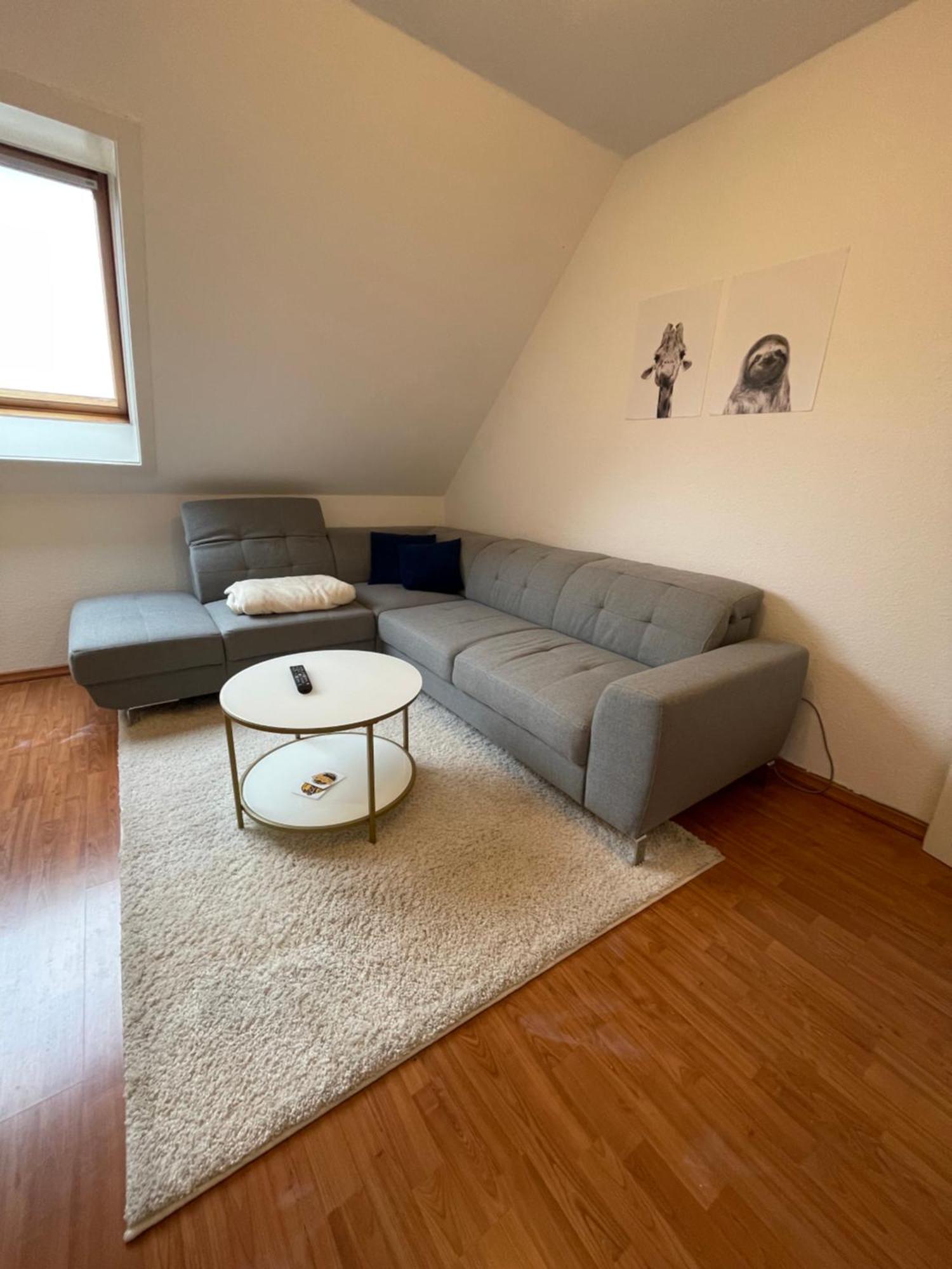 Jonnyssleepover Osnabrück Dış mekan fotoğraf