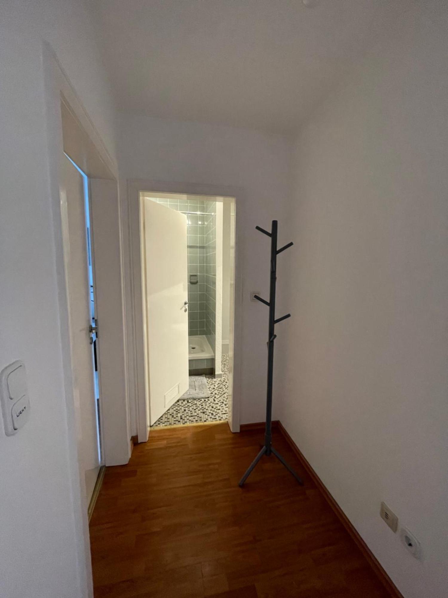 Jonnyssleepover Osnabrück Dış mekan fotoğraf