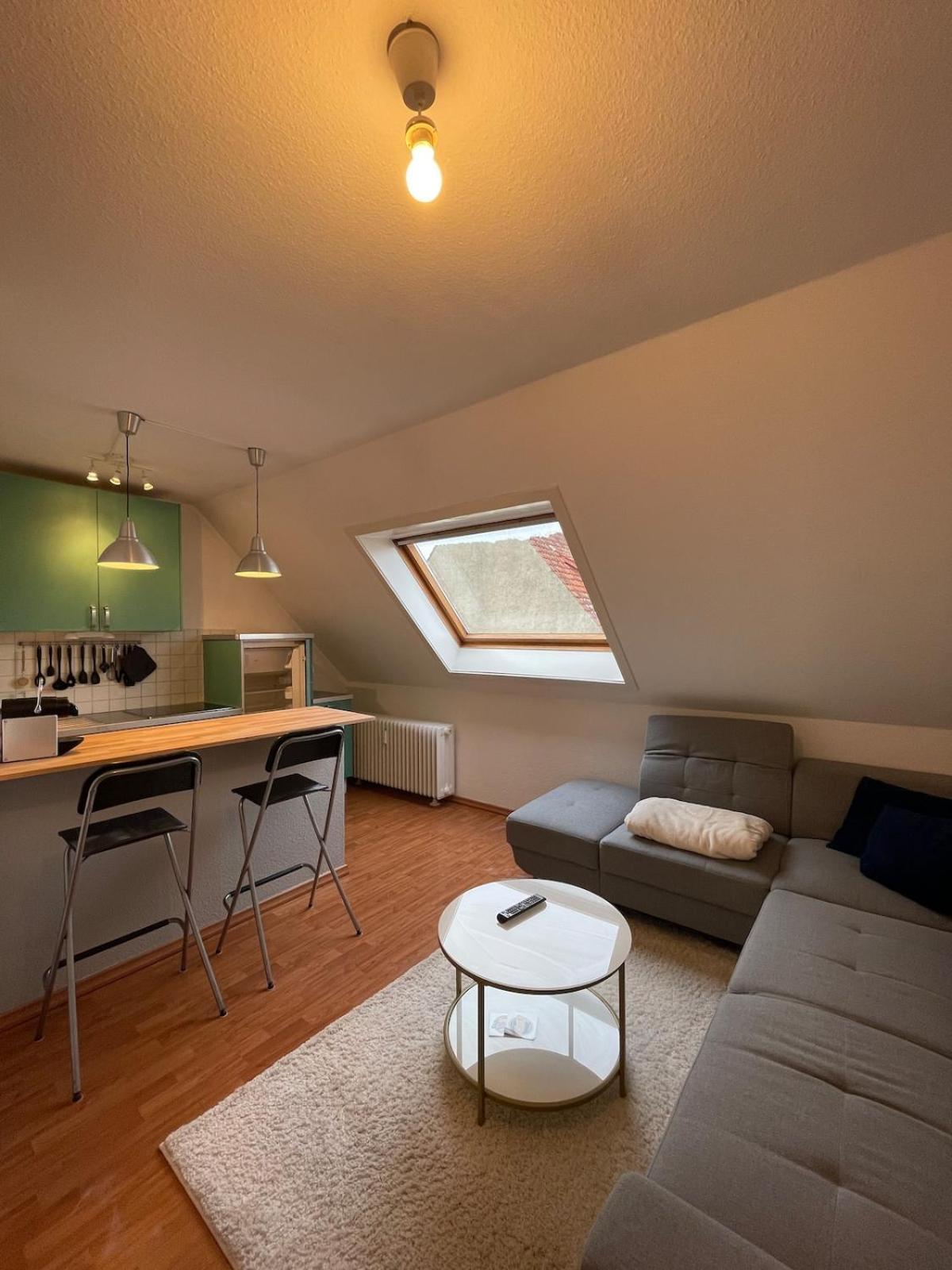 Jonnyssleepover Osnabrück Dış mekan fotoğraf