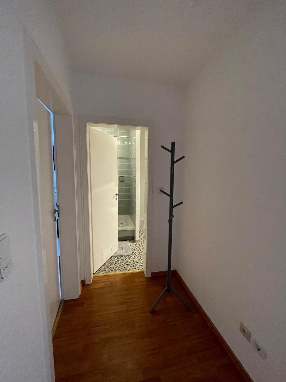 Jonnyssleepover Osnabrück Dış mekan fotoğraf